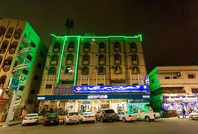 Al Eairy Furnished Apartments Al Baha 3
