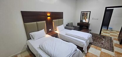 Al Eairy Furnished Apartments Al Baha 3