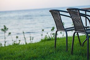 Kyparissia Blue