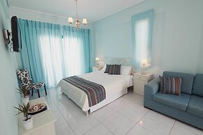 Kyparissia Blue