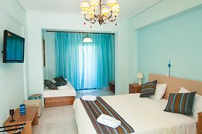 Kyparissia Blue