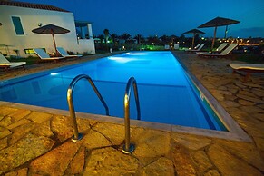 Kyparissia Blue