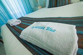 Kyparissia Blue