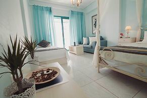 Kyparissia Blue
