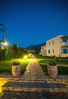 Kyparissia Blue