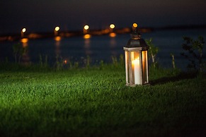 Kyparissia Blue