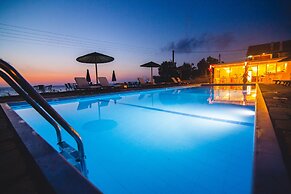 Kyparissia Blue