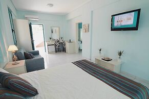 Kyparissia Blue