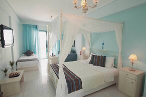 Kyparissia Blue