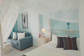 Kyparissia Blue