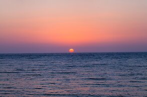 Kyparissia Blue