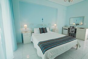 Kyparissia Blue