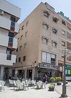 Pensión Juan Pedro