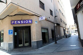 Pensión Juan Pedro