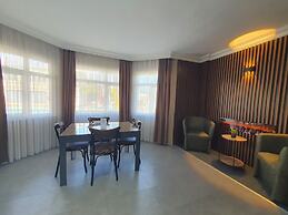 Sapanca Aqua Wellness Spa Hotel