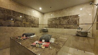 Sapanca Aqua Wellness Spa Hotel
