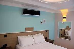 Sapanca Aqua Wellness Spa Hotel