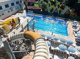 Sapanca Aqua Wellness Spa Hotel