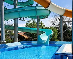 Sapanca Aqua Wellness Spa Hotel