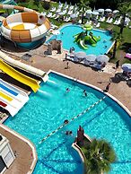 Sapanca Aqua Wellness Spa Hotel