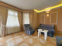 Sapanca Aqua Wellness Spa Hotel