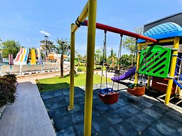 Sapanca Aqua Wellness Spa Hotel