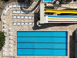 Sapanca Aqua Wellness Spa Hotel
