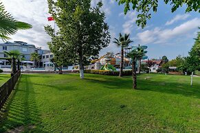 Sapanca Aqua Wellness Spa Hotel