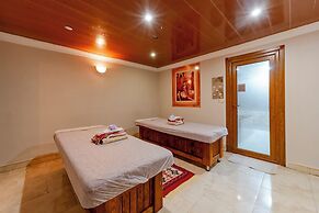 Sapanca Aqua Wellness Spa Hotel
