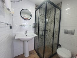 Sapanca Aqua Wellness Spa Hotel
