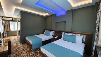 Sapanca Aqua Wellness Spa Hotel