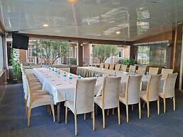 Sapanca Aqua Wellness Spa Hotel