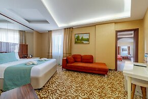 Sapanca Aqua Wellness Spa Hotel