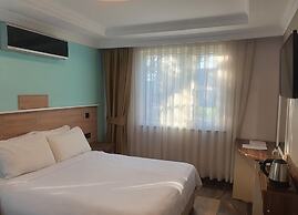 Sapanca Aqua Wellness Spa Hotel