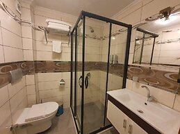 Sapanca Aqua Wellness Spa Hotel