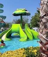 Sapanca Aqua Wellness Spa Hotel