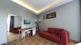 Sapanca Aqua Wellness Spa Hotel