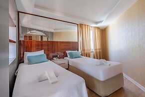 Sapanca Aqua Wellness Spa Hotel