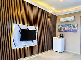 Sapanca Aqua Wellness Spa Hotel