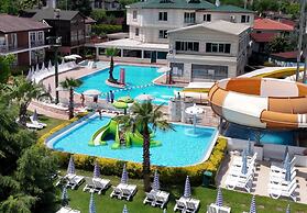 Sapanca Aqua Wellness Spa Hotel