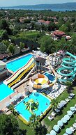 Sapanca Aqua Wellness Spa Hotel