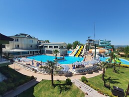 Sapanca Aqua Wellness Spa Hotel