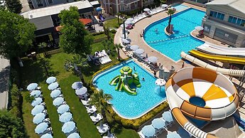 Sapanca Aqua Wellness Spa Hotel