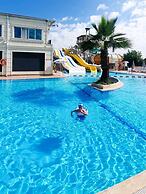 Sapanca Aqua Wellness Spa Hotel