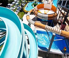 Sapanca Aqua Wellness Spa Hotel