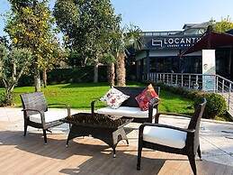Sapanca Aqua Wellness Spa Hotel