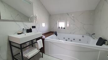 Sapanca Aqua Wellness Spa Hotel