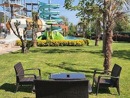 Sapanca Aqua Wellness Spa Hotel