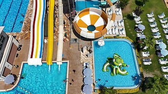 Sapanca Aqua Wellness Spa Hotel