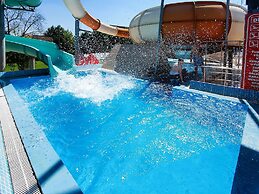 Sapanca Aqua Wellness Spa Hotel